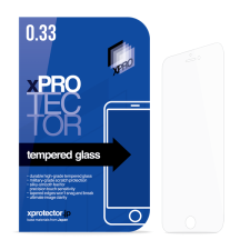 Xprotector Tempered Glass kijelzővédő fólia (iPhone SE 2020) mobiltelefon kellék