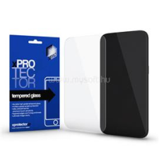 Xprotector TG 0.33, Iphone 12/12 Pro védőfólia (XPROTECTOR_120868) mobiltelefon kellék