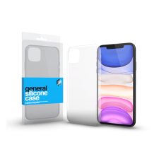 Xprotector ultra vékony szilikon tok, Apple iPhone 12 mini tok és táska