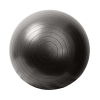 XQ MAX Fekete fitness labda 55 cm