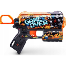 Xshot 36516 játék fegyver (36516) katonásdi