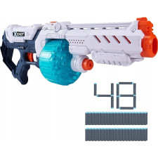 Xshot ZURU Turbo Fire (20171) katonásdi