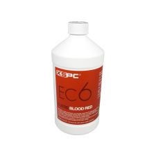 XSPC EC6 Coolant Hűtőfolyadék hűtés