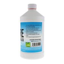  XSPC Pure Coolant, 1 Liter - kék, UV (5060596651425) hűtés