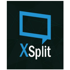  XSplit 1 év Prémium Licensz videójáték