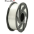 XtendLan Filament PLA 1.75mm 1 kg - Fényes fehér