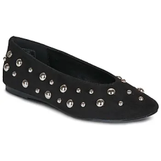 XTI Balerina cipők / babák 145283 Fekete 39