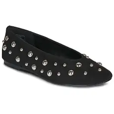 XTI Balerina cipők / babák 145283 Fekete 40