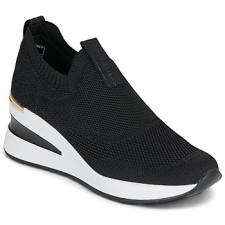 XTI Rövid szárú edzőcipők 145100 Fekete  37 női cipő