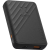 Xtorm 12W Go2 Powerbank 5.000mAh - Charcoal Black