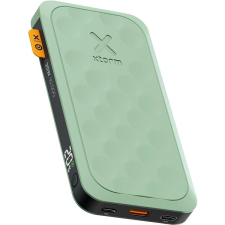 Xtorm 20W Fuel Series Powerbank 10.000mAh - Sage Green power bank