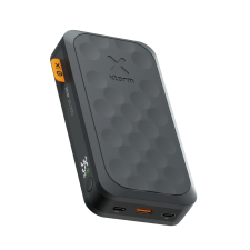 Xtorm Fuel Series 5 20000 mAh Fekete (FS5201) power bank