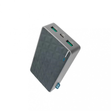 Xtorm Powerbank 20W QC 20000mah szürke power bank