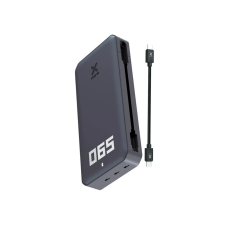 Xtorm XB401 Power Bank 24000mAh - Fekete (XB401) power bank