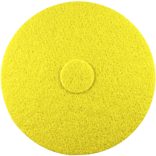  Xtreme sárga gyémántpad - 6&quot; kisháztartási gépek kiegészítői