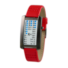 XTRESS XDA1030R UNISEX karóra karóra