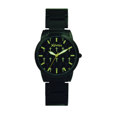 XTRESS XNA1037-01 UNISEX karóra karóra
