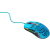 Xtrfy Cherry Xtrfy MSM M42 RGB Vezetékes Gaming Egér - Kék