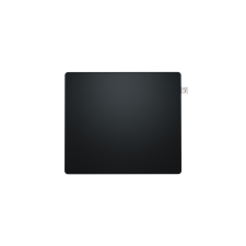 Xtrfy GPZ1 Large Zy´s Damage Gaming Egérpad Black (GPZ1-L-BLACK) egérpad