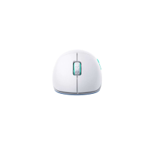 Xtrfy M8 vezeték nélküli optikai gaming egér fehér (M8W-WHITE) egér