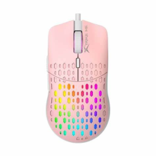 XTRIKE ME GM-209P gaming wired mouse (GM-209P) egér