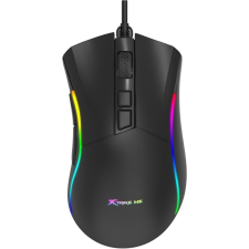 XTRIKE ME GM-226 gaming wired mouse (GM-226) egér