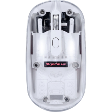XTRIKE ME GW-114 gaming wireless mouse (GW-114) egér