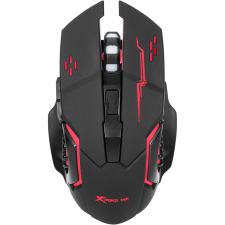 XTRIKE ME GW-601 gaming wireless mouse (GW-601) egér