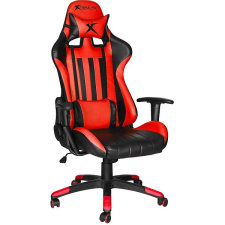 XTRIKE ME XTRIKE GC-905 Gaming Chair red forgószék