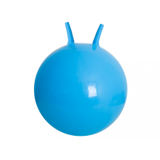 XUTI Toys Factory Bolha ugráló labda 65 cm kék sportjáték