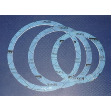 XX Karima tömítés TEMASIL NA32 PN40 átm.:82x43x2mm hűtés, fűtés szerelvény