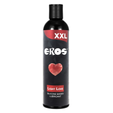  XXL Light Love Silicone Based 300 ml – szilikonbázisú síkosító síkosító