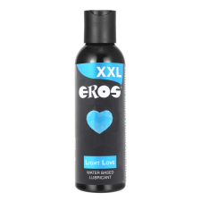 XXL Light Love Water Based 150 Ml síkosító