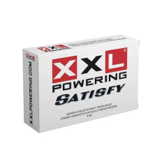  XXL POWERING FOR MEN - 4 DB potencianövelő