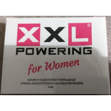 XXL POWERING FOR WOMEN - 4 DB gyógyhatású készítmény