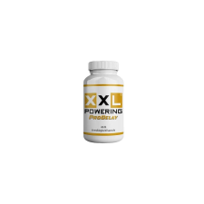  XXL Powering Pro Delay For Men - 60 db gyógyhatású készítmény
