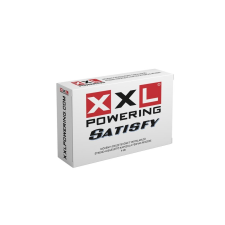  Xxl powering satisfy - 4 pcs vágyfokozó