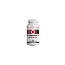  XXL Powering Size Plus For Men - 60 db gyógyhatású készítmény