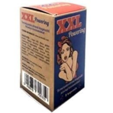 XXL Powering - term. étrendkiegészítő férfiaknak (8db) potencianövelő