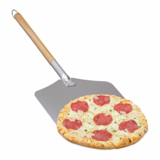 XXL Szögletes Pizzalapát II. konyhai eszköz