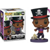 XXX_Funko (właściwy Funko Pop) Funko POP! Disney: Villains - Doctor Facilier figura #1084 (57350)