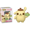 XXX_Funko (właściwy Funko Pop) Funko Pop! Hello Kitty and Friends Pompompurin 94 (80318F)