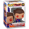 XXX_Funko (właściwy Funko Pop) Funko Pop! Spider Man Across the Spider Verse Spider Man 2099(UN) 1409 (82647F)