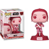 XXX_Funko (właściwy Funko Pop) Funko POP! Star Wars: Valentines - Rey figura #588 (67614)