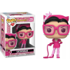 XXX_Funko (właściwy Funko Pop) Funko Pops! DC Comics Bombshells: Catwoman figura #225 (58499)