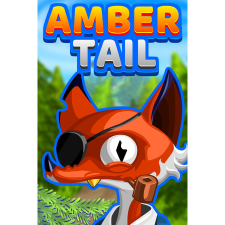 Xyak-Xyak Amber Tail Adventure (PC - Steam elektronikus játék licensz) videójáték
