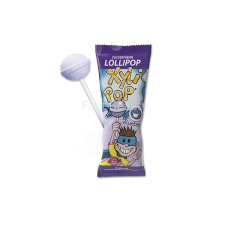  XYLIPOP CUKORMENTES NYALÓKA ÁFONYA ÍZŰ 6G reform élelmiszer