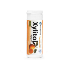  Xylitol rágógumi friss gyümölcs 30 db csokoládé és édesség
