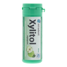 XYLITOL RÁGÓGUMI KIDS ALMA csokoládé és édesség