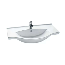  Y0AN01 Hatria Sophie szárnyas mosdó 86 szaniter